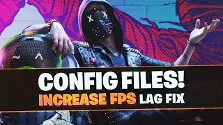 Как увеличить FPS в Watch Dogs 2