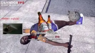 LyndonFPS Funny Moments