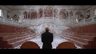 Review of: Hamlet (1996). As A Spectacle, It Is Mesmerizing. But The Portrayals Were A Lot Less.