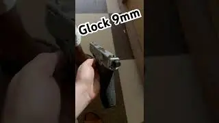 Glock #pisteview