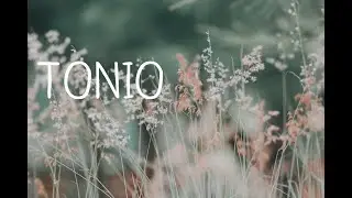 Tonio | Verfilming