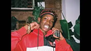 FREE Glokknine | Soldier Kidd Type Beat 2021