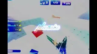 Roblox rivals clip arena ロブロックス　ライバル　クリップ　アリーナ