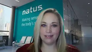 Natus Brain Bits - Cerebral Temperature