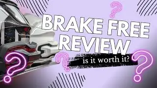Brake Free Helmet Light Review: Is it Worth it?