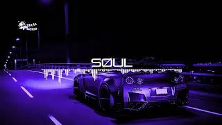 s&oslash;ul. &ndash; chasing cars
