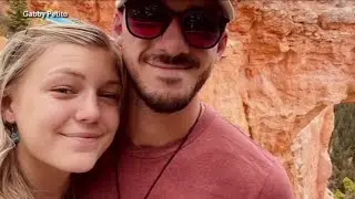 FBI: Laundrie claimed responsibility for death of Petito in notebook