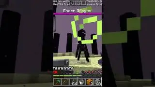Tips to Survive Endermen #minecraft #gaming #shorts #short #gamerfleet #mcaddon