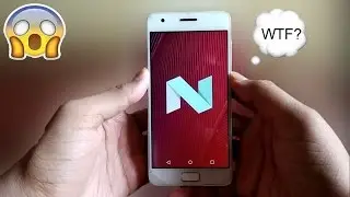 Обновление Lenovo Z2 Plus NOUGAT после 10-дневного обзора