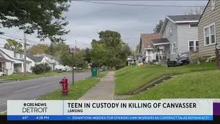 Democratic leaders remember Ted Lawson after fatal shooting in Lansing