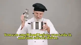Crazy Food Facts Daily Part 10👌