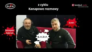 Wywiad z właścicielem firmy Q-del, pierwszym kupcem systemu DAS Audio SARA w Polsce.