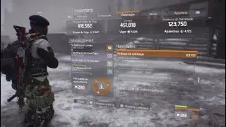 The Division Build ''N&ocirc;made Classificado'' desde j&aacute; agrade&ccedil;o pela aten&ccedil;&atilde;o de vcs muito Obg ^_^