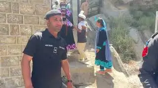Grum village rumbur valley kalash 