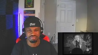 Eva Cassidy - People Get Ready | Reaction