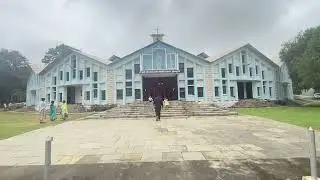 Soman nag/ Kunkuri church / bastar primitive life&rsquo;s 