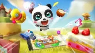 Cамая смешная игра на андроид-  детская игра  Baby bus kids game Part 3| เกมตลกสำหรับเด็ก