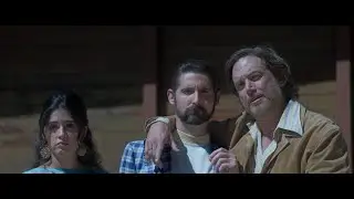 All the Lords Men (Theatrical Trailer)