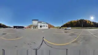 Beer Store Minden