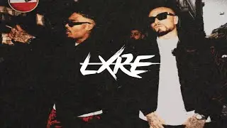 Artie 5ive, Gu&egrave; - MILANO TESTAROSSA x Alors On Dance (LXRE RMX)