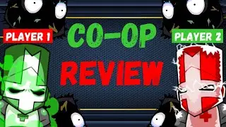 Castle Crashers Is This Co-op Classic Still Great today? Review!