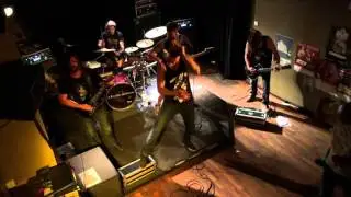 A Failing Devotion - Summer's Gone - Shaka Laka - 24-10-2015