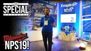 Empire Levels NPS19 - Digital Torpedo Levels & Extendable Levels 24