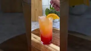 Two Easy Mocktail Recipes