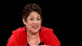 L'Chayim Promo: Phyllis Chesler (A Politically Incorrect Feminist)
