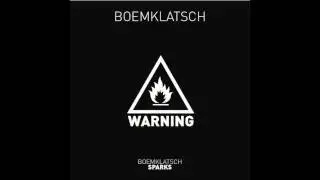 Boemklatsch - Sparks