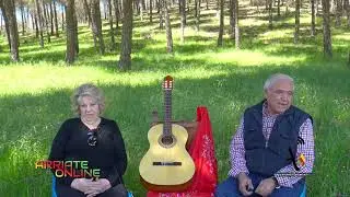 Proyecto “Conociendo Arriate” - Romería de la Cruz de Mayo - 2018