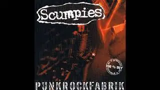 SCUMPIES   Stolzer Deutscher 2004