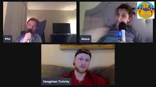 The Tommy Sheehan Survivor Season 39 Tell-All