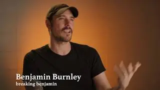 Breaking Benjamin Interview Part 2