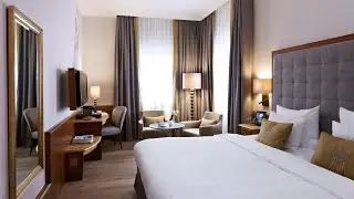 Platzl Hotel - Superior | Munich, Germany | Hotel Review🏠