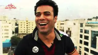 Aziz Naser