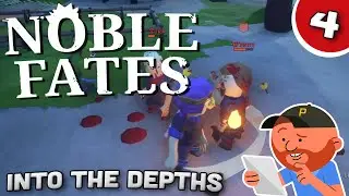 Noble Fates Ep 04 | 