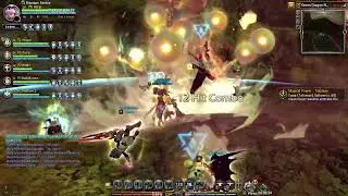 Nostalgia [Dragon Nest Throne] {CBT}