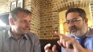 Mark Neild - K&BK Live Interview