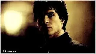 Damon | Elena - Where butterflies never die...