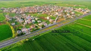 Duruca Nusaybin Kertwen Video music 2024 #duruca #kertwen #nusaybin #dronvideo