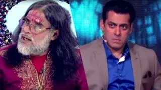 Bigg Boss 10 | Weekend ka Vaar | Swami Om warns that he won't let finale happen