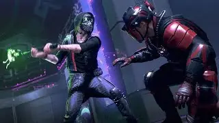 Watch Dogs Legion: Bloodline - Part 11: Bury Your Dead 