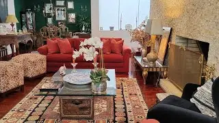 Ana Frank Boutique Hotel, Lima, Peru | Travel With Yogeshwari