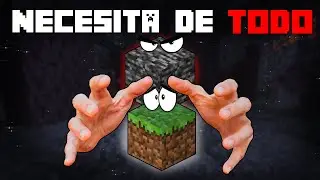 &iexcl;Minecraft Bedrock necesita ESTO de Java para ser PERFECTO!