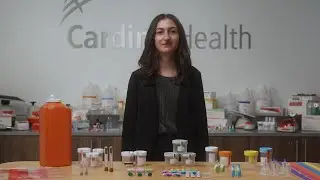 Cardinal Health&trade; Clinical Laboratory Distribution: Specimen collection private-label products
