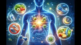 Strengthening the Immune System to Reduce Cancer Risk