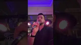 Qui&eacute;n ser&aacute; #music #live #cover #singer #love #show #singing #automobile #karaoke #dj