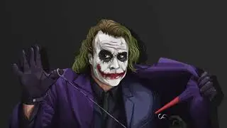 Free Joker x NIN x Suicide Squad type beat  