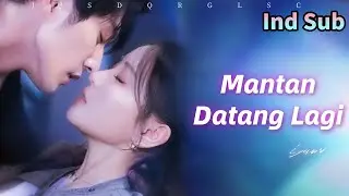 【BAB BARU】 Salah paham mantan lewat SMS makin menjadi! Bisa terungkap gak ya? ❓#drama #短劇 #邓灵枢